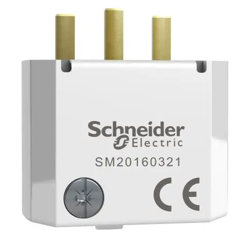 Schneider Electric WDE005035 Lamppropp Erbjudande